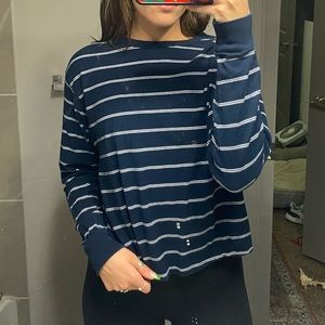 Brandy Melville long sleeve top